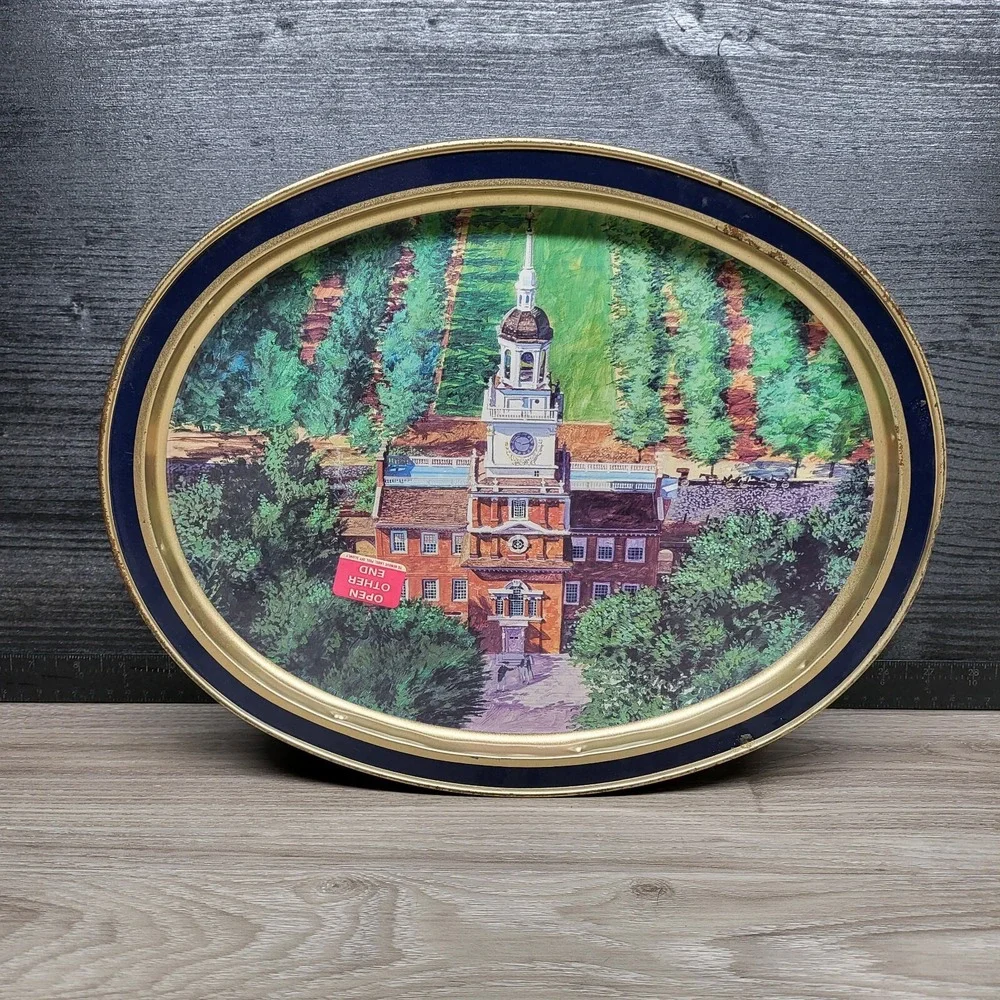 Sunshine Biscuits this vintage